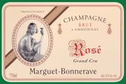 Marguet-Bonnerave rosé